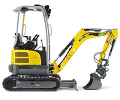 小型挖掘機質量怎么樣